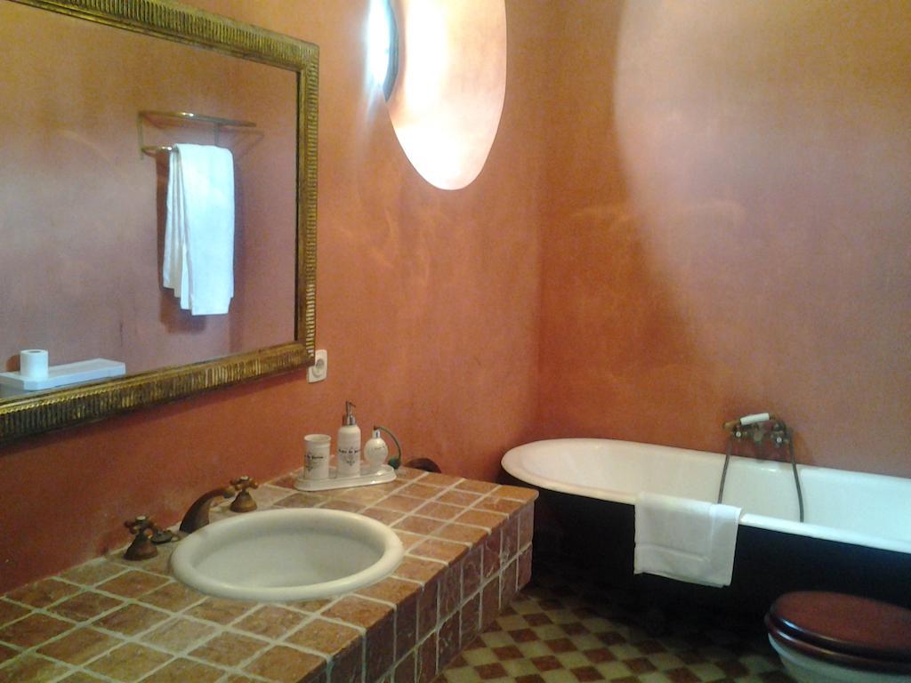 Hacienda La Indiana Hotel Los Palacios Y Villafranca Kamer foto